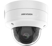 Cámara IP Hikvision DS-2CD2786G2-IZS 8MP ColorVu varifocal motorizada PoE exterior IP67
