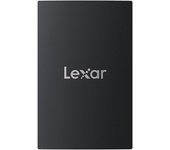 Disco Duro Lexar SL500 1TB SSD Externo USB 3.2 Gen 2x2 2000MB/s Encriptación AES 256-bit