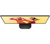 Monitor AOC 27″ 1080p 120Hz VA FreeSync sin Marco FlickerFree Low Blue Light