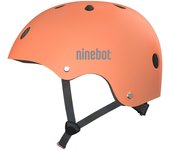 Casco integral Ninebot by Segway Commuter Helmet L ventilación avanzada y ajuste seguro