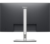 Monitor Dell 27″ QHD 2560x1440 100Hz IPS Ergonomía Certificación TÜV Rheinland