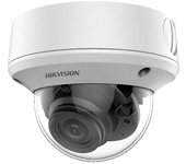 Cámara IP Hikvision DS-2CE5AU1T-VPIT3ZF 4K motorizada varifocal EXIR 2.0 DWDR Vandalismo