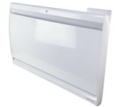 Radiador Eléctrico Purline MICAIRON A 1000W compacto control WIFI y función Open Window