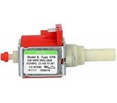 Bomba de Agua Ulka EP8 26W para Cafetera Philips Senseo 42222590353590 EP8