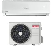 Ariston ALYS R32 25 MUDO Aire Acondicionado Split 1x1 con Bomba de Calor 2408 Frigorías