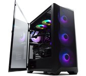 PcCom Imperial AMD Ryzen 7 7800X3D / 32GB / 2TB SSD / RTX 4070 Ti SUPER + Windows 11 Home - Negro