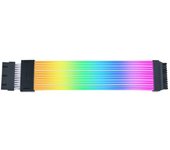 Lian-Li Strimer Wireless Cable de Extensión ARGB 24 Pines 260mm con Control Inalámbrico