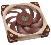 Ventilador suplementario Noctua NF-A12x25 ULN 120mm 1200RPM ultra silencioso Sterrox LCP