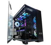 Epical-q Bucaneer Gold Ii Amd Ryzen 7 9800x3d, 64gb, 2tb Ssd Nvme, Rtx 5090+ Windows 11 Pro