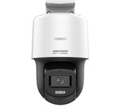 Cámara IP Hikvision DS-2DE2C400SCG-E(F0) ColorVu 4MP 2.8mm IR 30m IP66 Audio Bidireccional