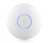 Punto de acceso Ubiquiti UniFi U7 Pro Max Wi-Fi 7 Triple Banda 15.1Gbps PoE+ 500 Usuarios