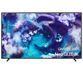 Samsung Neo QLED TQ65QN900FTXXC 65″ 8K Ultra HD Mini LED Procesador NQ8 AI Gen3 Smart TV