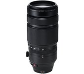 Objetivo Fujifilm FUJINON XF100-400mm F4.5-5.6 R LM OIS WR, Zoom 21/14, Autofocus, Montura X