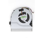 Ventilador Para Portátil Asus K56ca(para Single Heatsink Copper Cooling Pipe,version 1,oem)