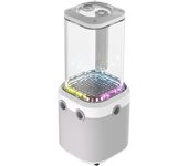 Corsair iCUE LINK XD6 RGB ELITE Pack Bomba y Depósito para Refrigeración Líquida Blanco