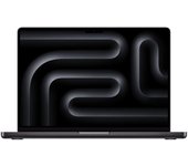 Apple Macbook Pro Apple M3 Max 16 Núcleos/48GB/1TB SSD/GPU 40 Núcleos/14" Negro Espacial
