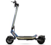 Smartgyro Raptor Dual Evo LR Patinete Eléctrico 2x1000W 75km 20.000mAh 10" Homologado DGT