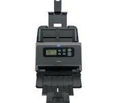 imageFORMULA DR-M260 Escáner alimentado con hojas 600 x 600 DPI A4 Negro, Escáner de alimentación de hojas