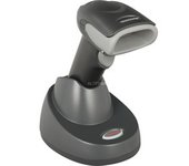 Voyager XP 1472g Lector de códigos de barras portátil 1D/2D LED Negro, Gris, Escáner de código de barras