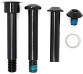 Kit de tornillería CANNONDALE Amortiguador Scalpel SI KP433