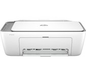 Impresora Multifunción HP DeskJet 2820e