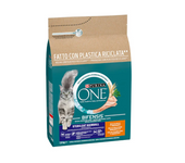 1,5 Kg Purina One Bifensis Sterilcat Hairball Pienso Para Gatos Esterilizados Con Pollo