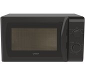 Candy Idea CMW20SMB Negro Solo microondas Encimera 20 L 700 W