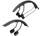 Błotnik rowerowy topeak etrafender set g1&g2 (gravel)