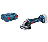 Bosch GWS 18V-7 Professional amoladora angular 12,5 cm 11000 RPM 700 W 1,6 kg