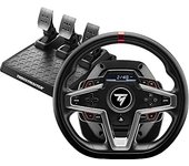 Thrustmaster T248 Negro Volante + Pedales PC, PlayStation 4, PlayStation 5