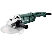 Metabo WE 2200-230 amoladora angular 23 cm 6600 RPM 2200 W 5,2 kg