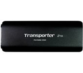 Patriot Transporter 2TB SSD Externo Portátil Type-C - Unidad de Estado Sólido - PTP2TBPEC