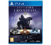 Activision Destiny 2: Forsaken, PS4 Completa Italiano PlayStation 4