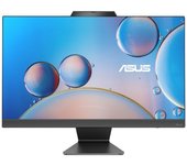 Asus e3402wvak-bpc283x i5-1335u 23.8"fhd 250nits 100hz ag 16gb ddr5 ssd512 intel graphics wlan+bt lan cam720p w11pro black 3y onsite