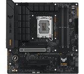 ASUS TUF GAMING B760M-PLUS Intel B760 LGA 1700 micro ATX