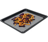 AEG A9OOAF00 AirFry - Bandeja de horno (46,5 x 38,5 x 2,5 cm)