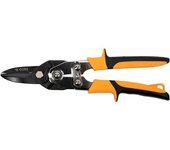 Yato YT-1912 - Tijeras para cortar chapa 260 mm Yato