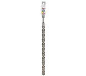 Brocas para martillos perforadores SDS plus-3 . 25 x 400 x 450 mm