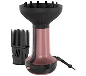 Secador de pelo rizado taurus 900400000
