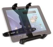 Hamlet XZPADHOLDRE soporte Soporte pasivo Tablet/UMPC Negro