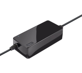 Cargador de portátil trust maxo para acer/ 90w/ automático/ 3 conectores/ voltaje 18-20v
