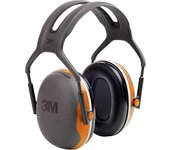 Peltor X4A-OR headband X-Serie