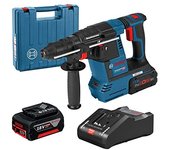 Bosch GBH 18V-26F PROFESSIONAL 980 RPM SDS Plus