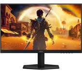 AOC G4 24G42E pantalla para PC 61 cm (24") 1920 x 1080 Pixeles Full HD LCD Negro