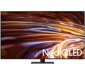 Samsung QN95D QE55QN95DATXXH Televisor 139,7 cm (55") 4K Ultra HD Smart TV Negro 2000 cd / m²