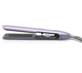 Philips 7000 series BHS742/00 Utensilio de peinado Plancha de pelo Caliente Púrpura 2 m