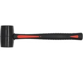 Yato YT-4594 - Martillo engomado con el mango de fibra de vidrio Yato