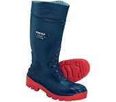 Bota de seguridad / agua cofra typhoon s5 src talla 46