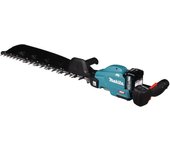 Hedge trimmer 40Vmax XGT 75cm 4.0Ah 1 bat BL Simple Comb Makita brand
