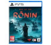 Rise of the ronin